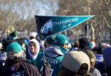 Super Bowl champions