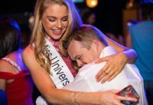 Miss Universe Pageant Raided By Thai Police for Promoting Online Casinos & Contestants Protest Miss Universe