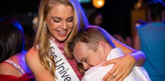 Miss Universe Pageant Raided By Thai Police for Promoting Online Casinos & Contestants Protest Miss Universe