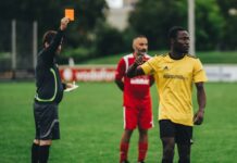 Turkish Soccer Betting Scandal Details Revealed With More Arrests Soccer referee