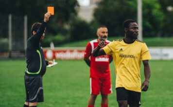 Turkish Soccer Betting Scandal Details Revealed With More Arrests Soccer referee