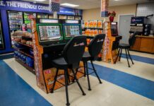 Pennsylvania Supreme Court Hears Long-Awaited Skill-Game Case as Legislature Weighs Regulation Pennsylvania Skill game machines inside a convenience store