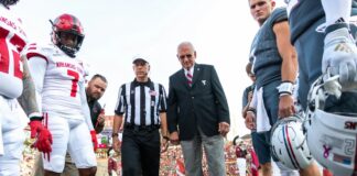 Louisiana vs. Arkansas State Odds & Best Bets: Road Dog Won’t Bite in Sun Belt Tonight Arkansas State football