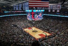 One-Third of Americans Believe NBA Players & Coaches Influence Bets, Quinnipiac Poll Shows NBA game