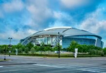 AT&T Stadium