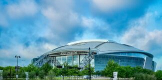 Cardinals vs. Cowboys Odds & Predictions: Best Bets for Monday Night Football AT&T Stadium