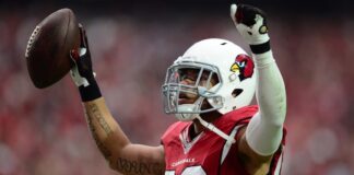 Tyrann Mathieu Talks Kyler Murray, Lane Kiffin & FanDuel Podcast in Exclusive Interview Tyrann Mathieu