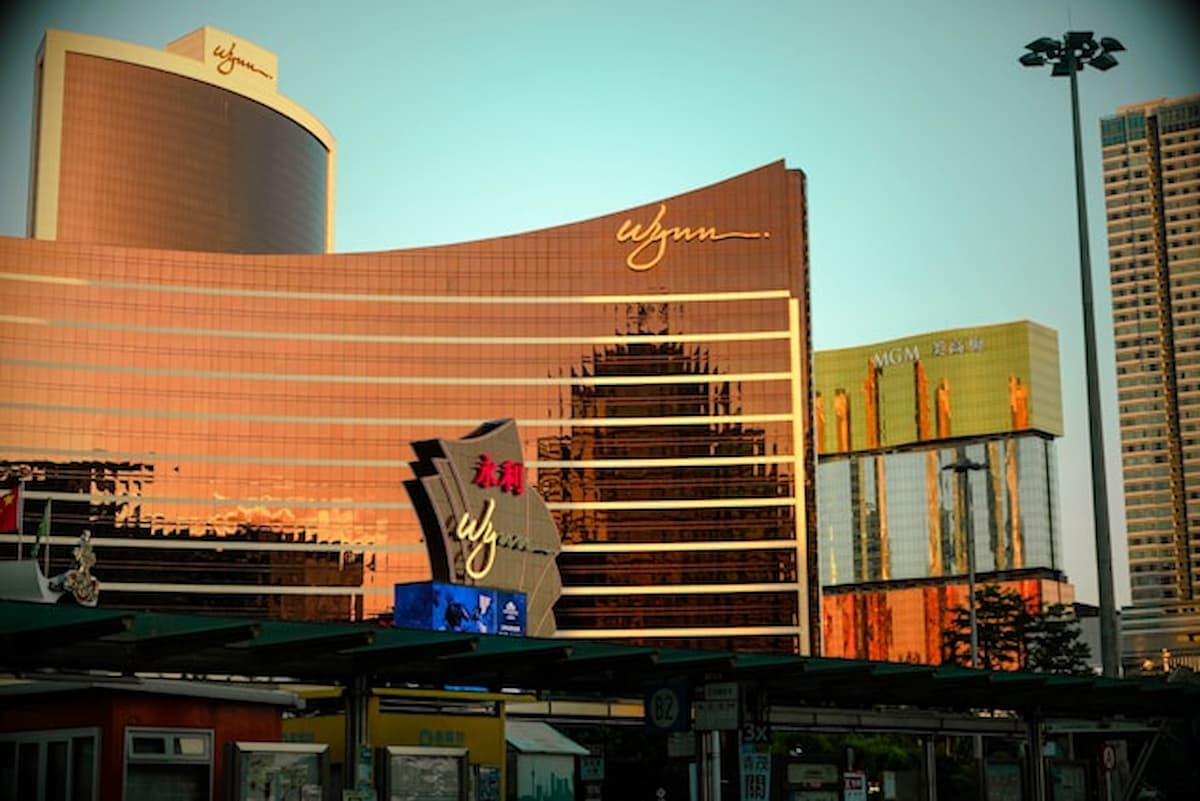 How a Secret Chinese Money Pipeline Through Wynn Las Vegas was Finally Exposed