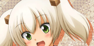 Another Japanese Anime Site Taken Over by Online Casino Promoters The Japanese anime series Hot Spring Fairy Hakone-chan.