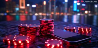 Discover the top online casinos in Israel and enjoy safe and secure online gambling