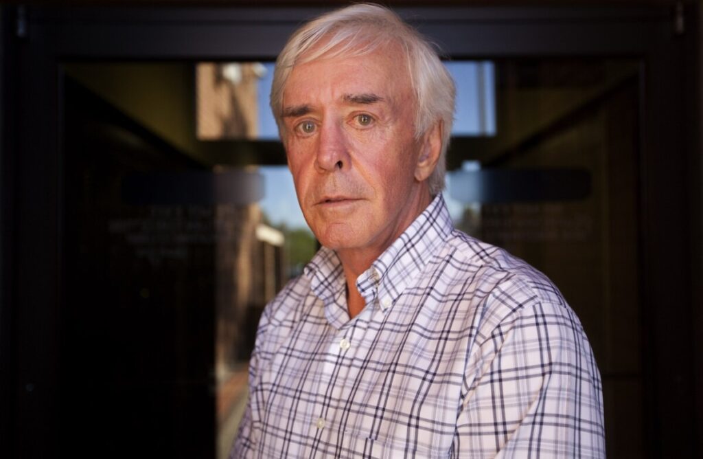 Billy Walters, legendary sports bettor and gambling strategist, known for data-driven betting and Super Bowl wagers