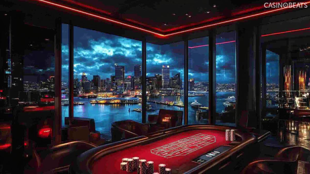 Play Golden Crown Casino Australia Is Your Worst Enemy. 10 Ways To Defeat It