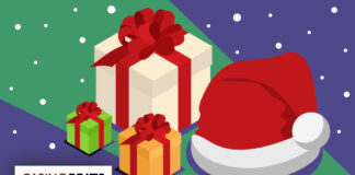 How to Make the Most of Casino Christmas Bonuses