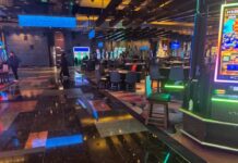 Michael Duke Thomson Sues Aria Casino After Waking Up in Handcuffs With $75,000 Worth of Debt Aria Casino