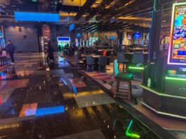 Michael Duke Thomson Sues Aria Casino After Waking Up in Handcuffs With $75,000 Worth of Debt Aria Casino