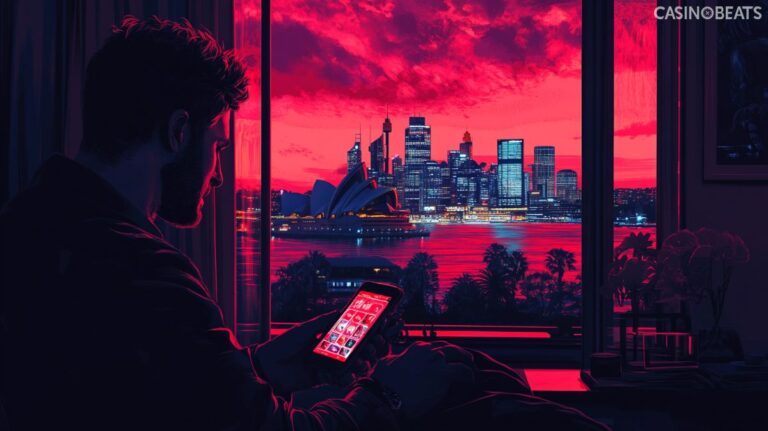 LowMinDepCasinosAustralia