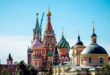 Russian Lawmakers Approve Opt-In ‘Self-Prohibition’ Gambling Bill Russia