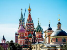 Russian Lawmakers Approve Opt-In ‘Self-Prohibition’ Gambling Bill Russia