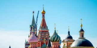 Russian Lawmakers Approve Opt-In ‘Self-Prohibition’ Gambling Bill Russia