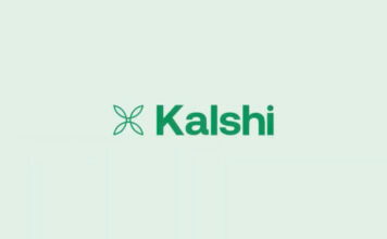 Kalshi Walks Back NCAA Transfer Portal Contracts Following Backlash Kalshi logo displayed on a light green background