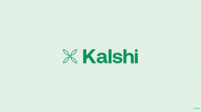 Kalshi Walks Back NCAA Transfer Portal Contracts Following Backlash Kalshi logo displayed on a light green background