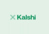 Kalshi CEO Tarek Mansour Outlines Aggressive Strategy to Combat Insider Trading Kalshi logo displayed on a light green background