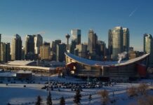 Calgary