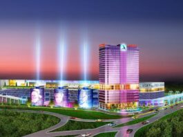 Catawba Two Kings Casino Launches Online Social Casino Rendering of the planned Catawba Two Kings Casino resort in Kings Mountain, North Carolina