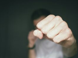 Sports Bettors More Likely to Drink & Fight, Say Researchers Punch