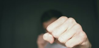 Sports Bettors More Likely to Drink & Fight, Say Researchers Punch