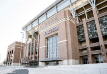 Kyle Field