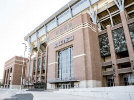 No. 10 Miami vs. No. 7 Texas A&M Odds & Picks: Best Bets for CFP First Round Game Kyle Field