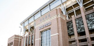 No. 10 Miami vs. No. 7 Texas A&M Odds & Picks: Best Bets for CFP First Round Game Kyle Field