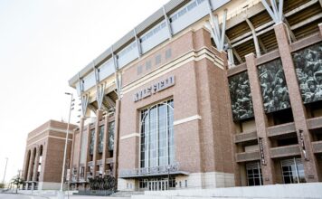 No. 10 Miami vs. No. 7 Texas A&M Odds & Picks: Best Bets for CFP First Round Game Kyle Field