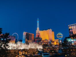 Surviving Sin City: Confessions From ‘The Strip’ Las Vegas
