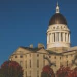 Maine Legislature Passes Credit Card Ban for Sports Betting & iGaming