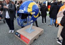 NFC Championship Odds & Prediction: Can Rams Rebound to Reach Super Bowl? Rams