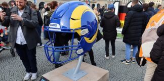 NFC Championship Odds & Prediction: Can Rams Rebound to Reach Super Bowl? Rams