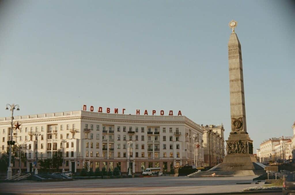 Belarus