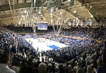 Cameron Indoor Stadium