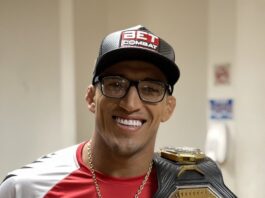 Exclusive With UFC Star Charles Oliveira: ‘It’s About Who Wants it More, Who’s Hungrier’ Charles Oliveira