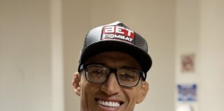 Exclusive With UFC Star Charles Oliveira: ‘It’s About Who Wants it More, Who’s Hungrier’ Charles Oliveira