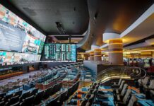 Opinion: Circa’s Strategic Innovation Keeps It Rolling in Slumping Las Vegas Circa Sportsbook