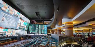 Opinion: Circa’s Strategic Innovation Keeps It Rolling in Slumping Las Vegas Circa Sportsbook