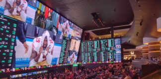 $25 Million at Stake in Week 18 of Circa NFL Contests NFL contests come down to the wire at Circa Sportsbook in Las Vegas.