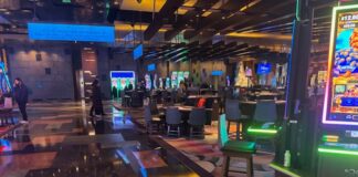 Light & Wonder Agrees to Pay Aristocrat $127.5M Over Stolen Math Information Aria Casino