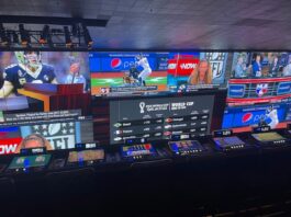 Five Circa Survivor Winners Split Record $18.7M Prize Pool Sunday in Las Vegas Circa Sportsbook