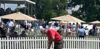 PGA Tour Farmers Insurance Open Odds & Predictions: Bet This Trio of Players at Torrey Pines Adam Scott
