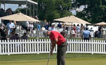 PGA Tour Farmers Insurance Open Odds & Predictions: Bet This Trio of Players at Torrey Pines Adam Scott