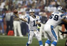 Jake Delhomme Goes 1-on-1 With Casino Beats, Dishes on Bryce Young, Horse Racing, Betting & More Jake Delhomme